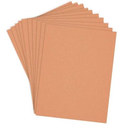 Spellbinders ColorWheel Cardstock - Coral